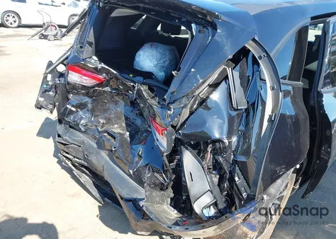 2022 Ford Escape Se Hybrid z USA, uszkodzony, nr VIN 1FMCU9BZ7NUA26950